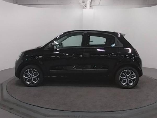 Vente en ligne Renault Twingo Electrique Twingo III E-Tech au prix de 22 599 €