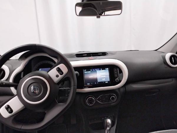 Vente en ligne Renault Twingo Electrique Twingo III E-Tech au prix de 22 599 €