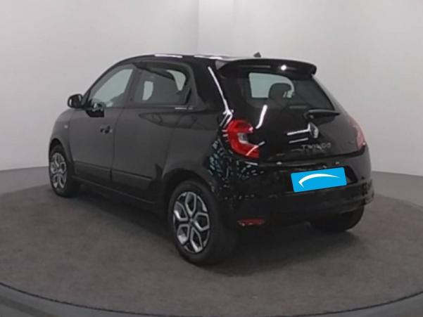 Vente en ligne Renault Twingo Electrique Twingo III E-Tech au prix de 22 599 €