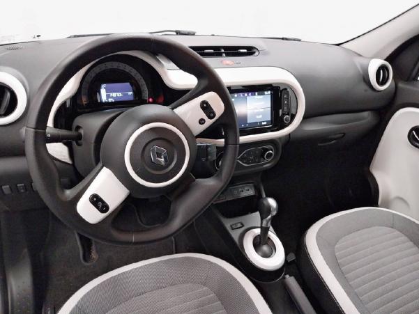 Vente en ligne Renault Twingo Electrique Twingo III E-Tech au prix de 22 599 €