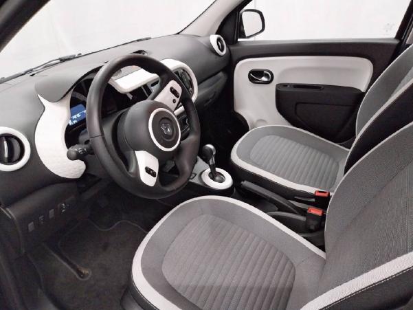 Vente en ligne Renault Twingo Electrique Twingo III E-Tech au prix de 22 599 €