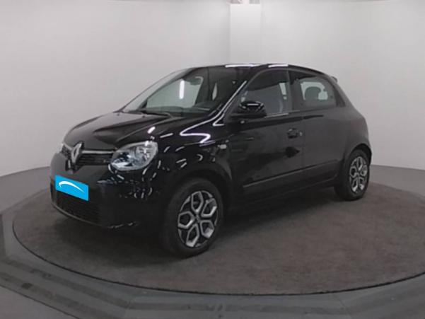 Vente en ligne Renault Twingo Electrique Twingo III E-Tech au prix de 22 599 €