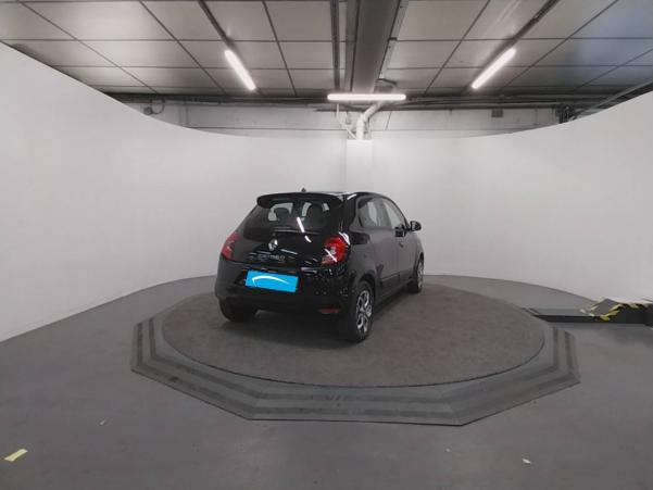 Vente en ligne Renault Twingo Electrique Twingo III E-Tech au prix de 22 599 €