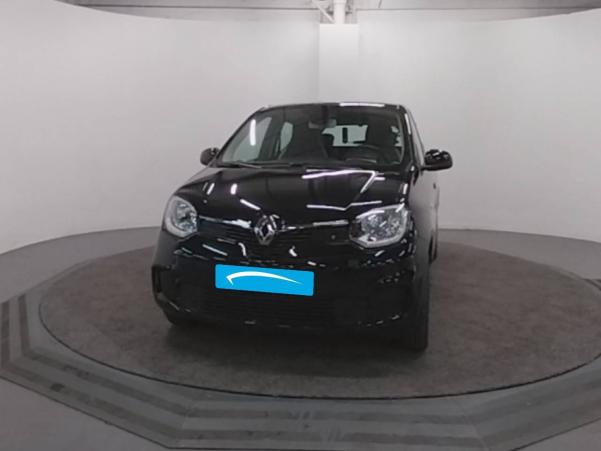 Vente en ligne Renault Twingo Electrique Twingo III E-Tech au prix de 22 599 €