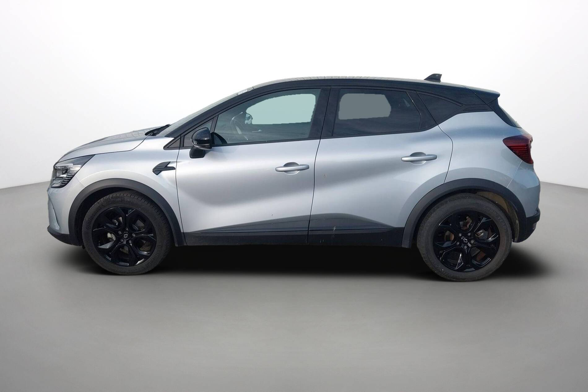 Vente en ligne Renault Captur  E-Tech 145 au prix de 20 990 €