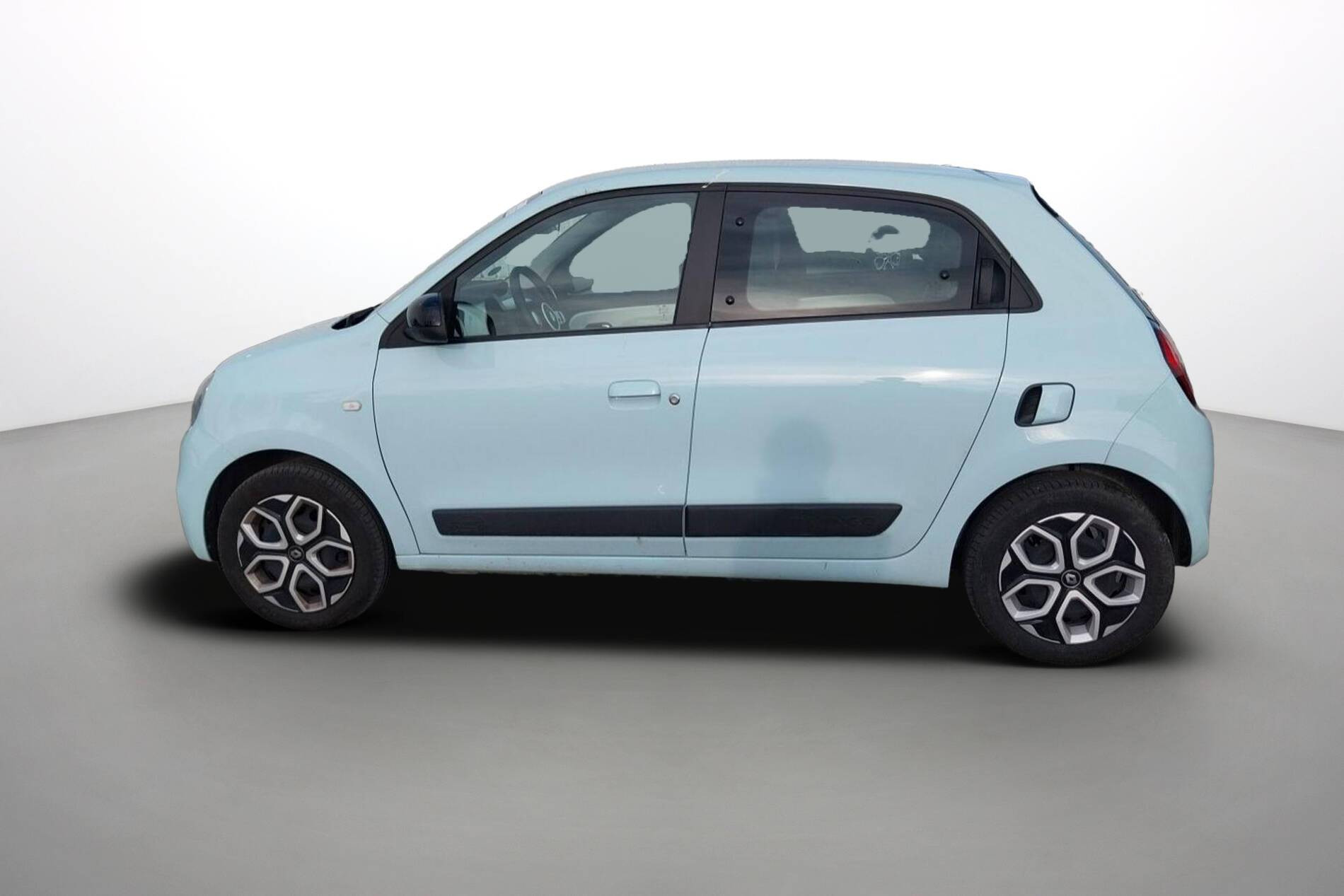 Vente en ligne Renault Twingo 3  SCe 65 au prix de 13 990 €