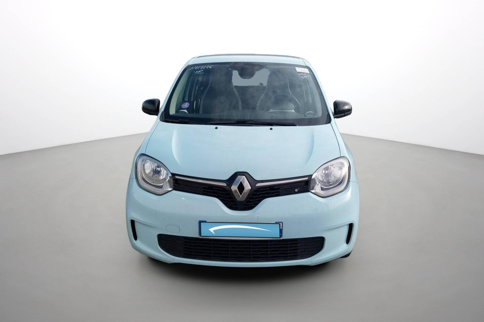 Vente en ligne Renault Twingo 3  SCe 65 au prix de 13 990 €