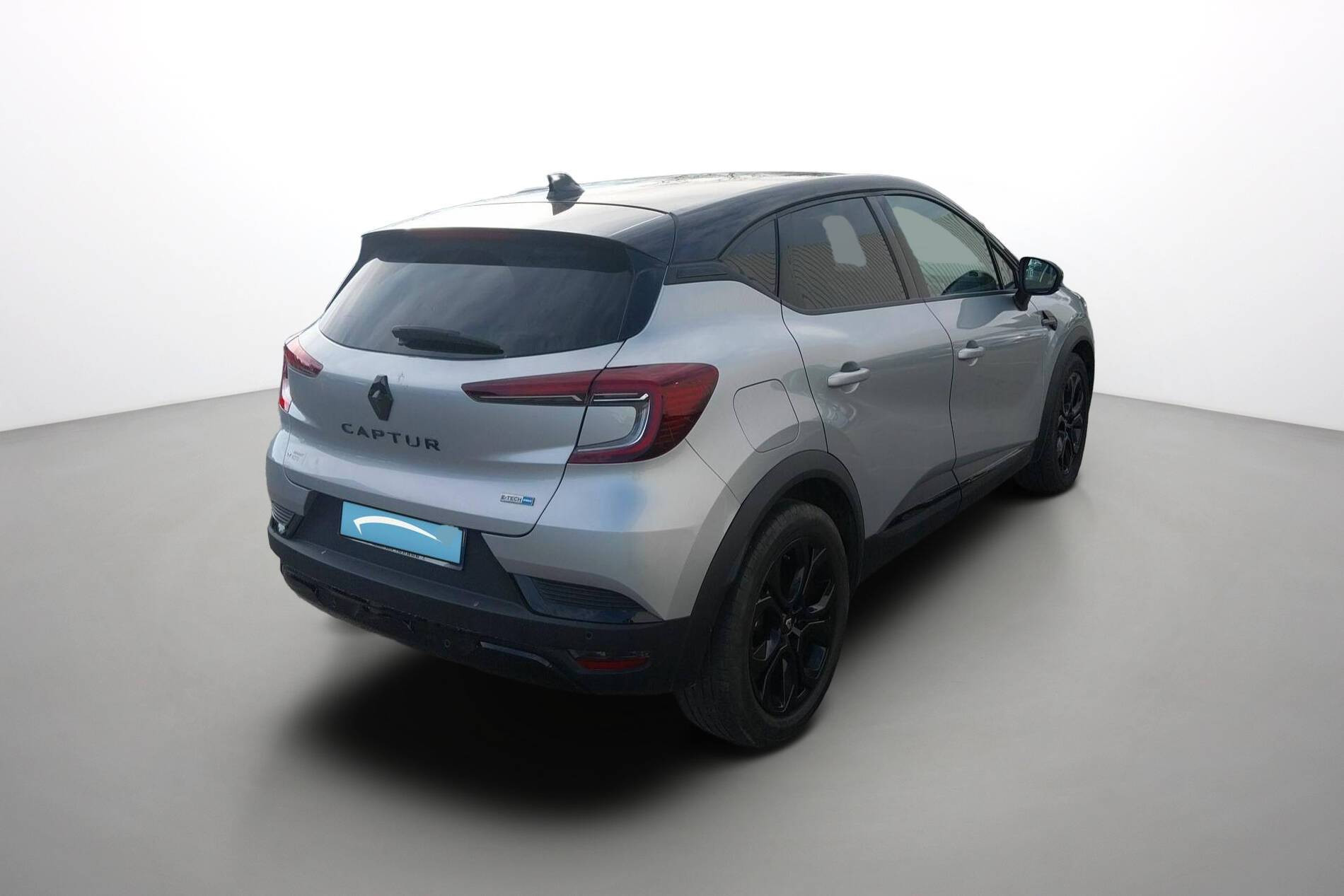 Vente en ligne Renault Captur  E-Tech 145 au prix de 20 990 €