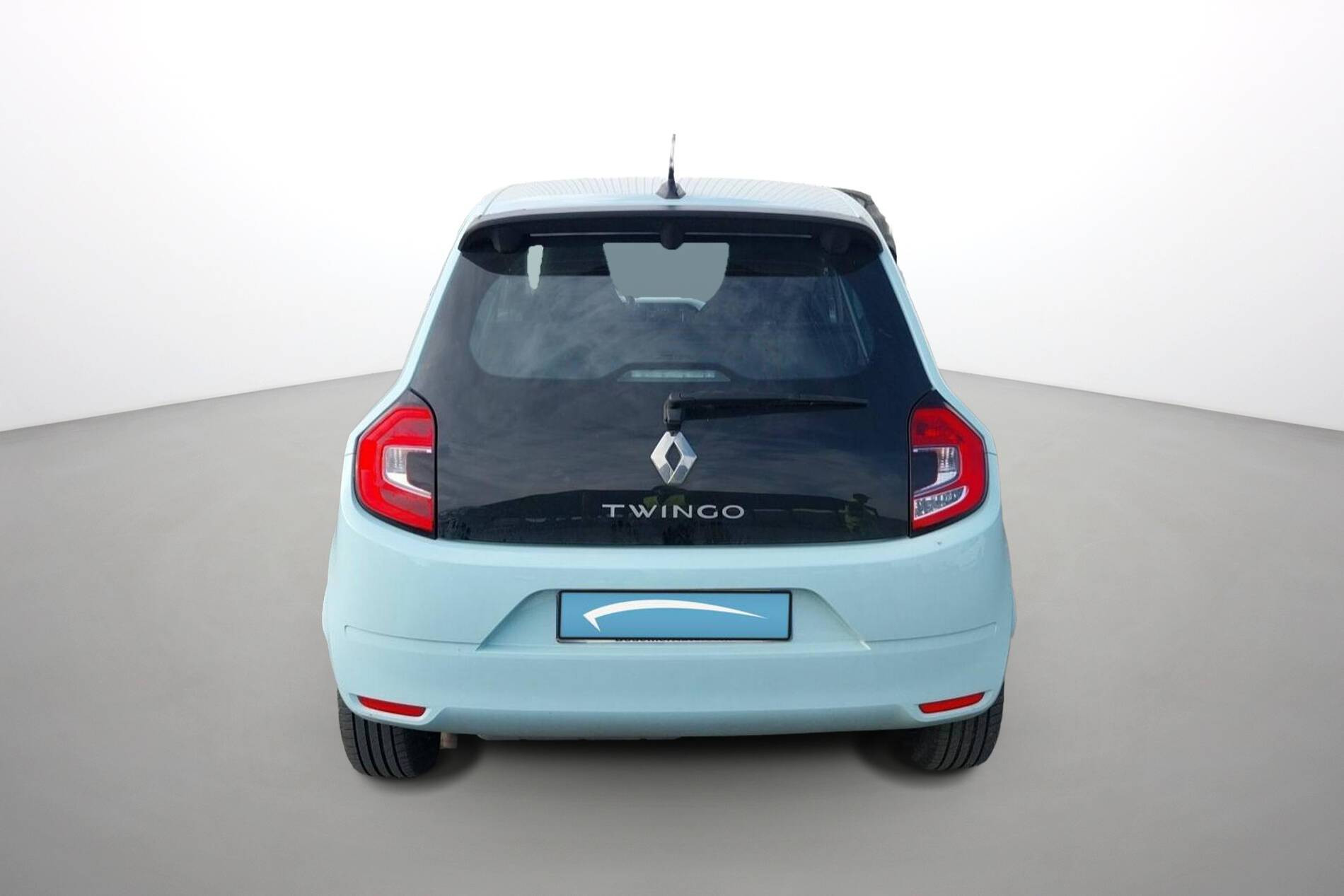 Vente en ligne Renault Twingo 3  SCe 65 au prix de 13 990 €