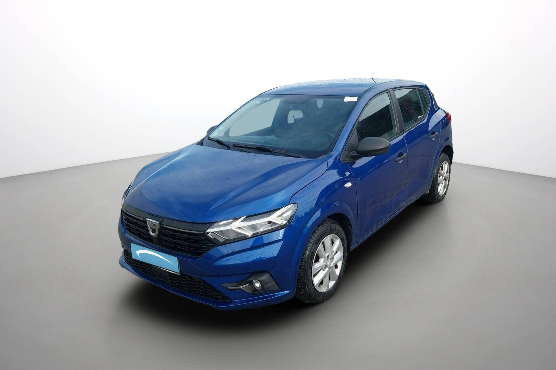 Dacia Sandero  ECO-G 100 occasion de 2021 en vente à Caen
