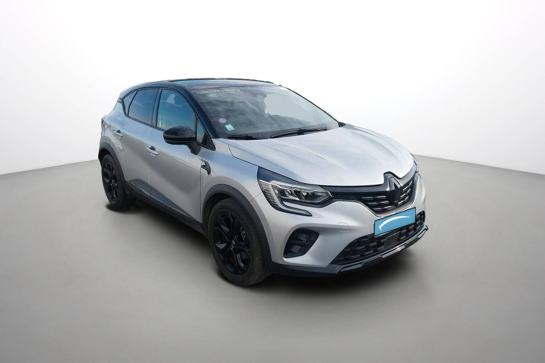 Vente en ligne Renault Captur  E-Tech 145 au prix de 20 990 €