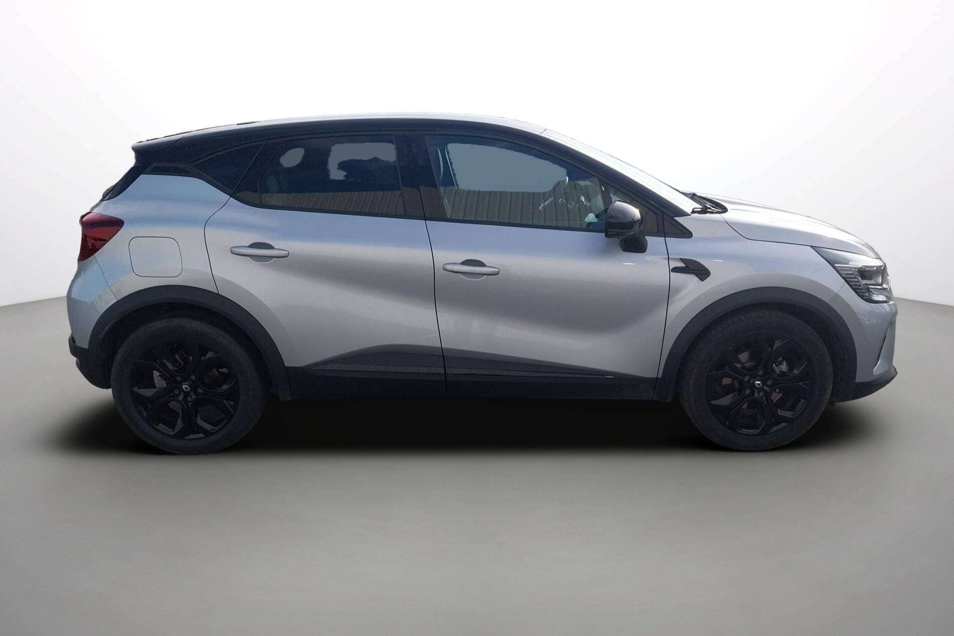 Vente en ligne Renault Captur  E-Tech 145 au prix de 20 990 €