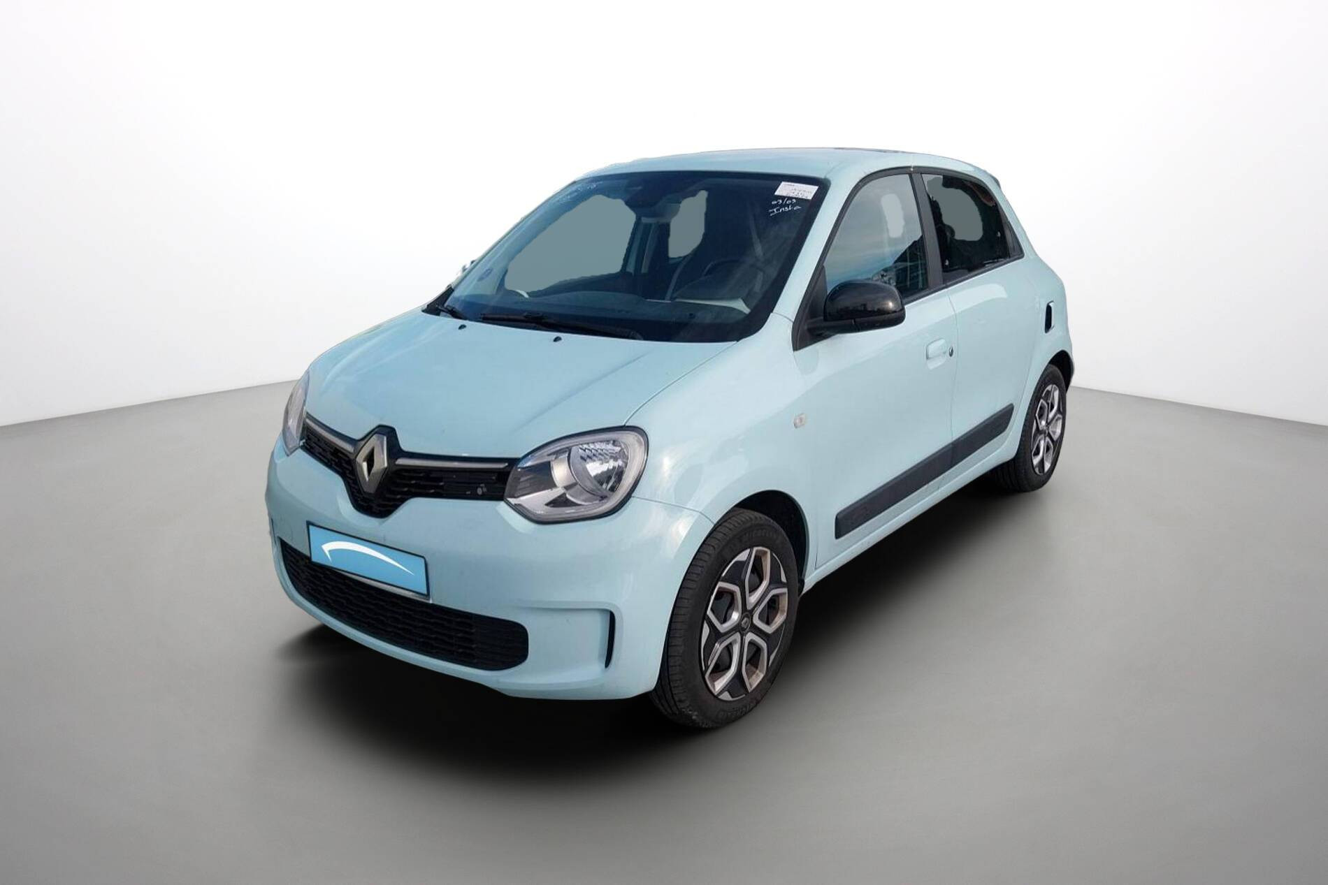 Renault Twingo 3  SCe 65 occasion de 2024 en vente à Caen
