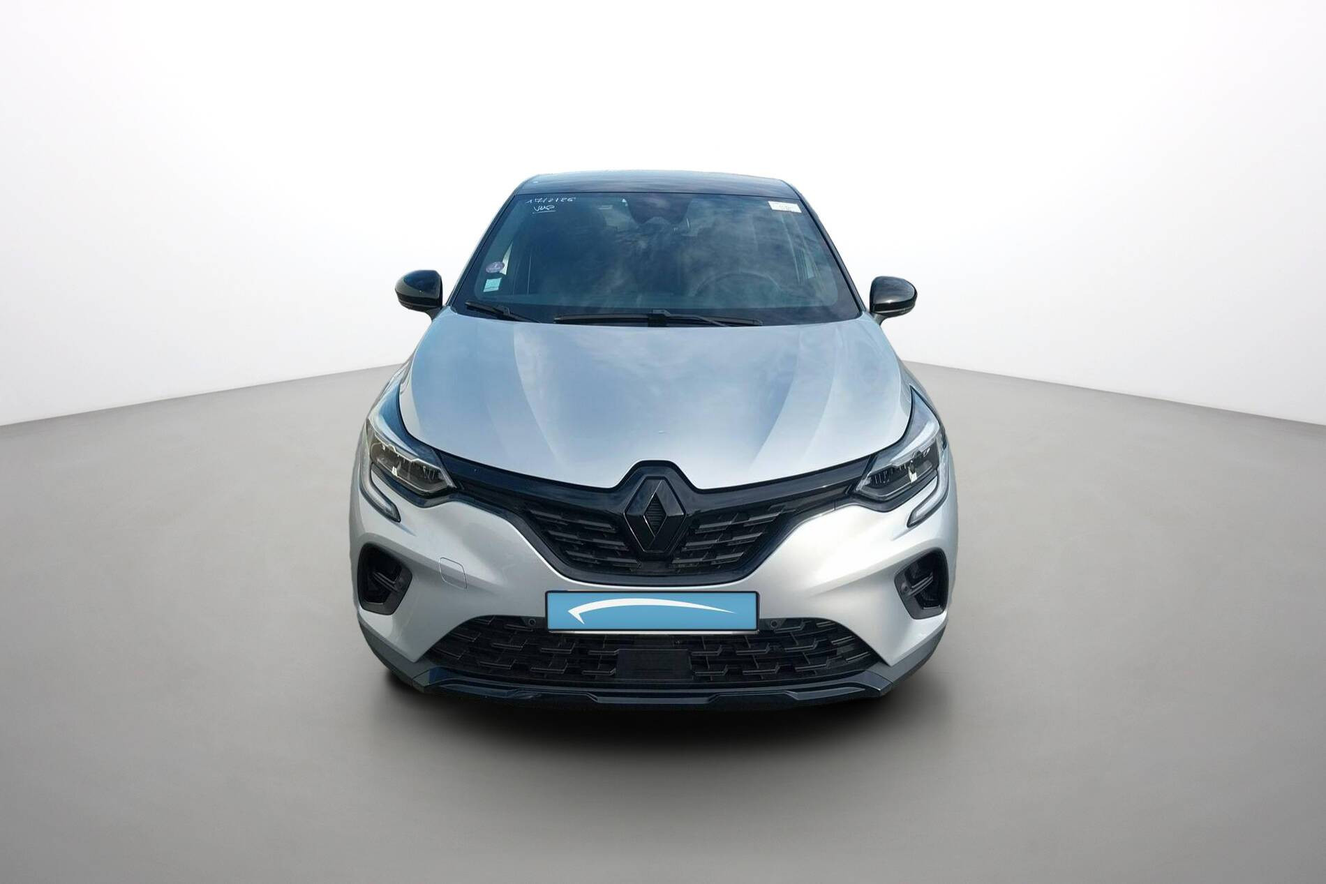 Vente en ligne Renault Captur  E-Tech 145 au prix de 20 990 €