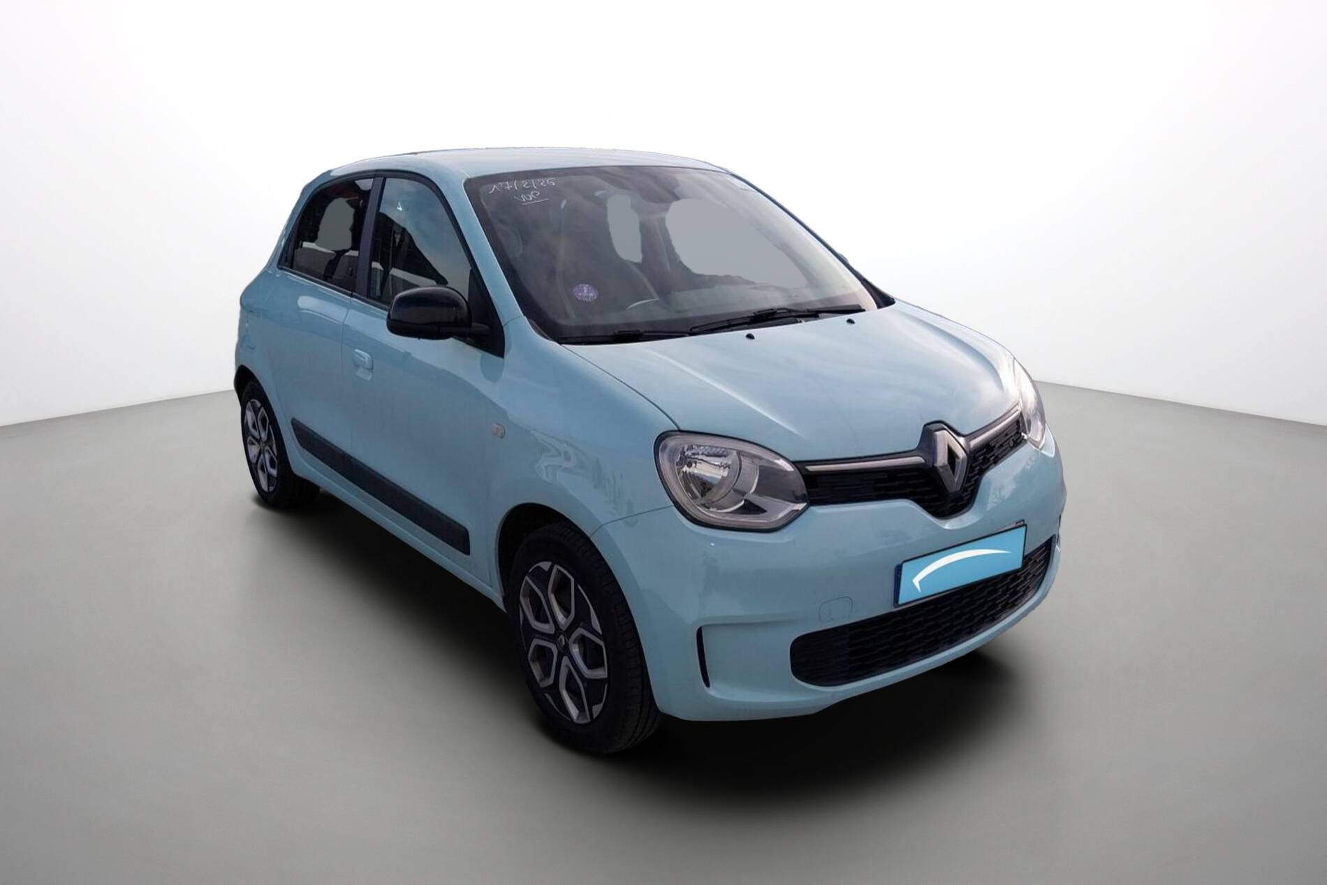 Vente en ligne Renault Twingo 3  SCe 65 au prix de 13 990 €