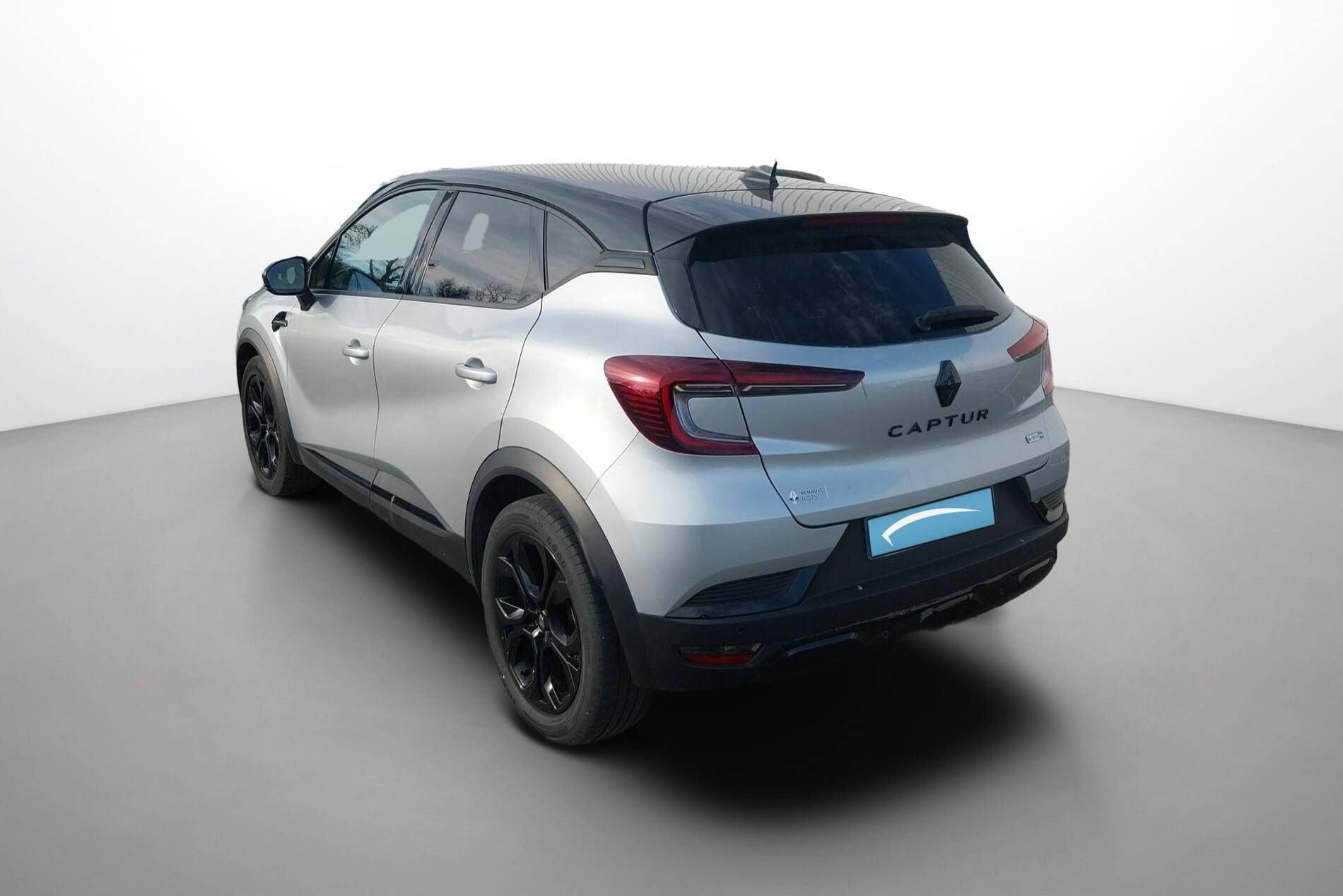 Vente en ligne Renault Captur  E-Tech 145 au prix de 20 990 €