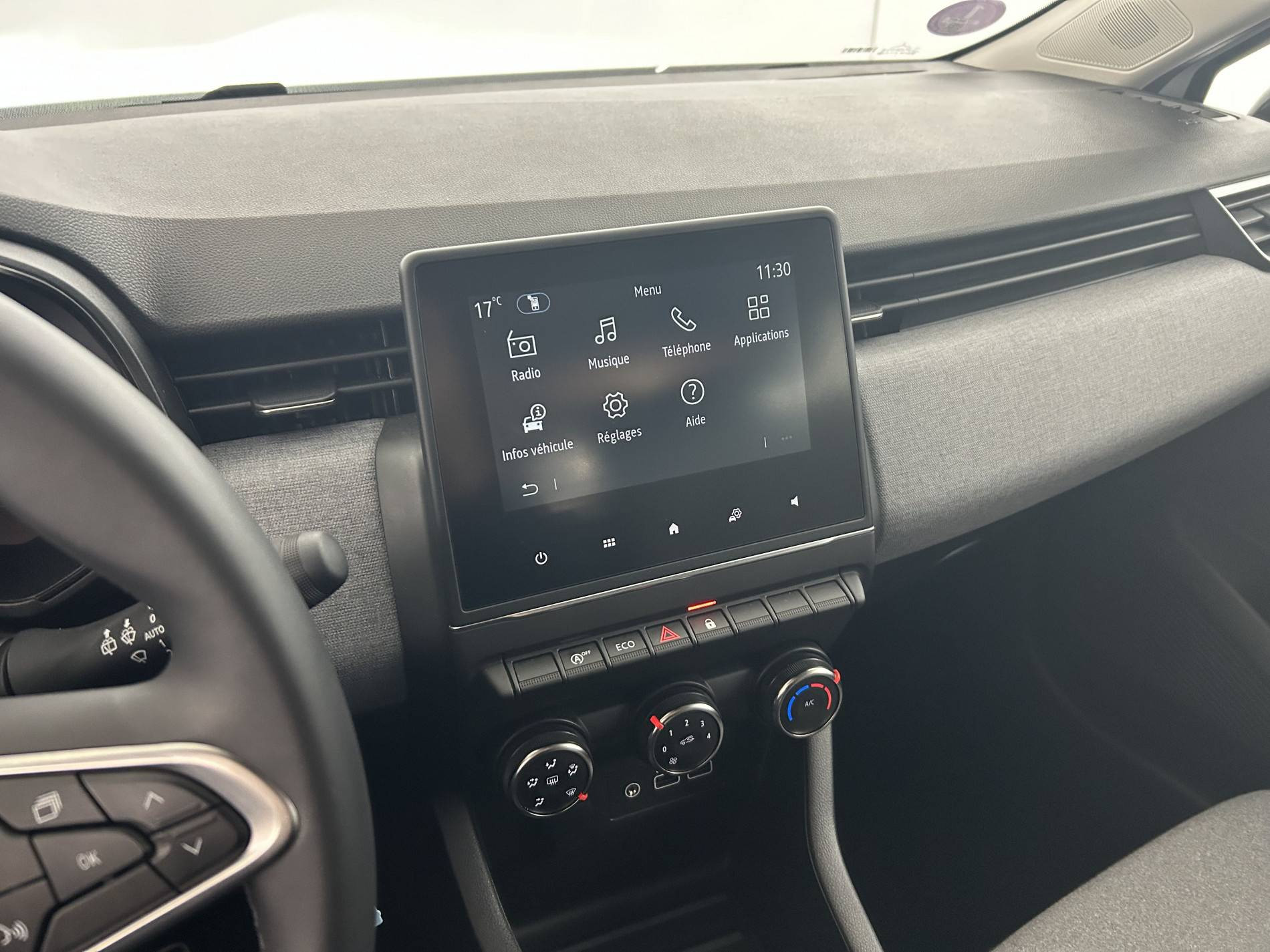 Vente en ligne Renault Clio 5 Clio TCe 90 ch GSR2 au prix de 14 990 €