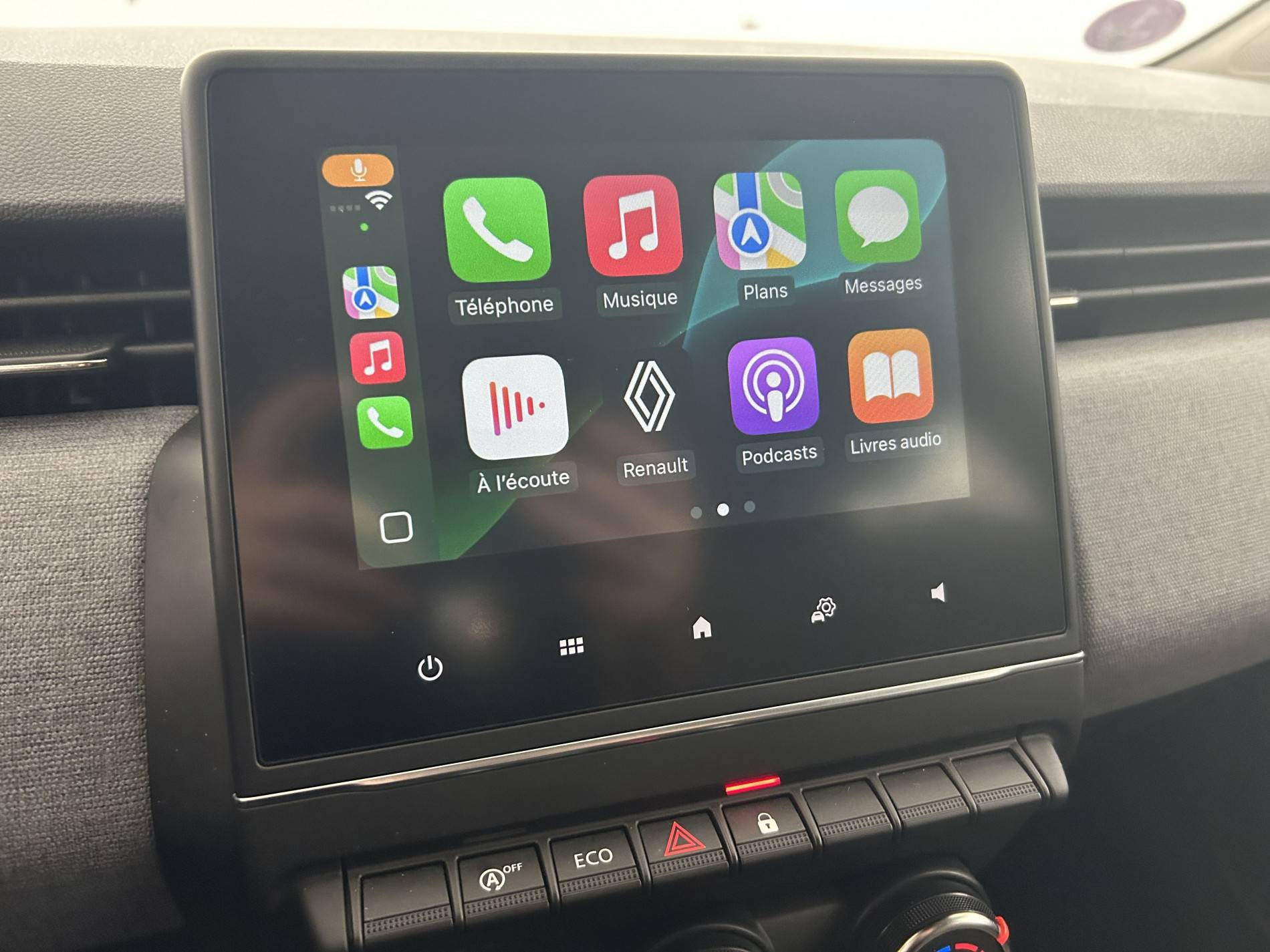 Vente en ligne Renault Clio 5 Clio TCe 90 ch GSR2 au prix de 14 990 €