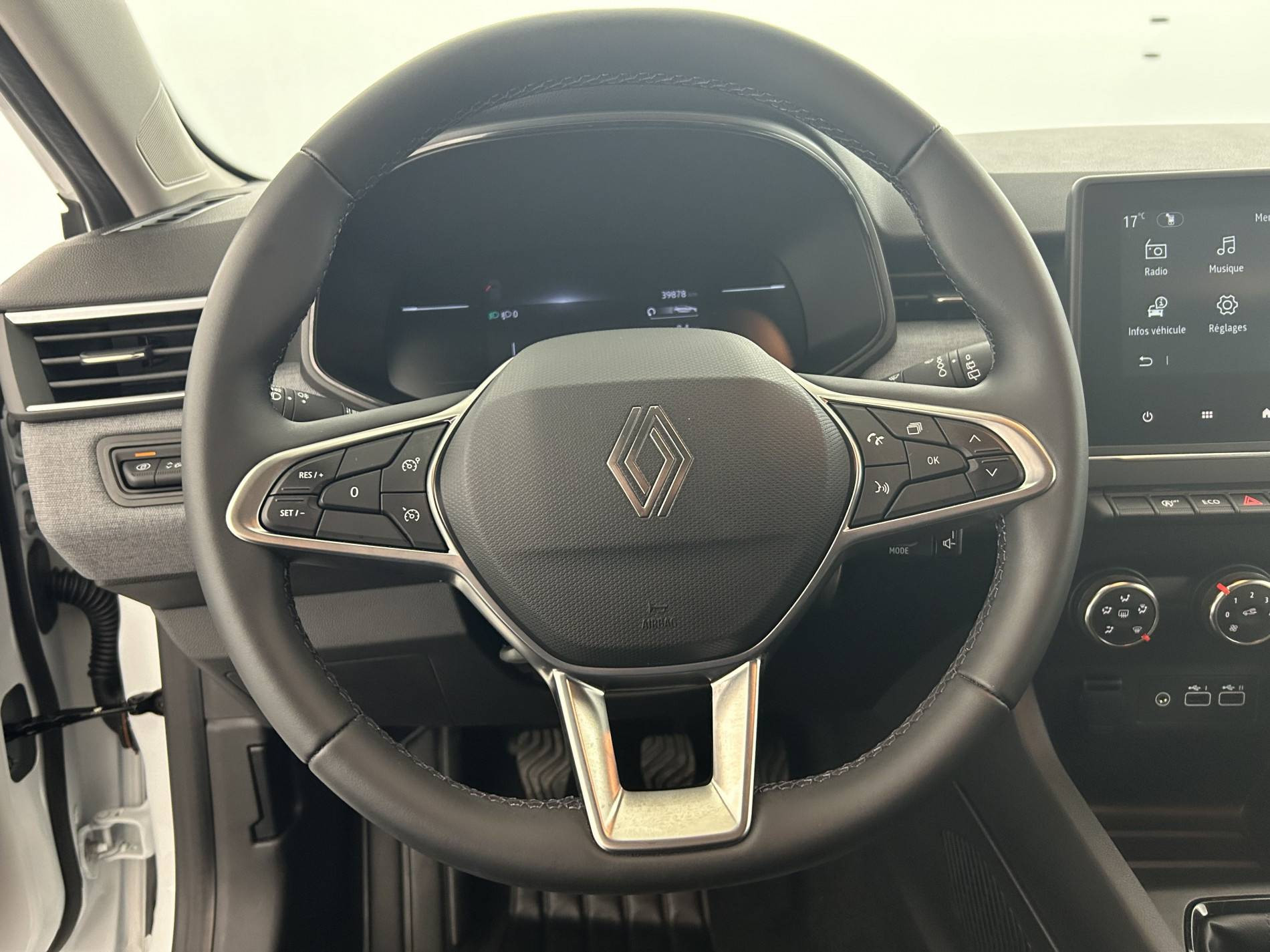 Vente en ligne Renault Clio 5 Clio TCe 90 ch GSR2 au prix de 14 990 €