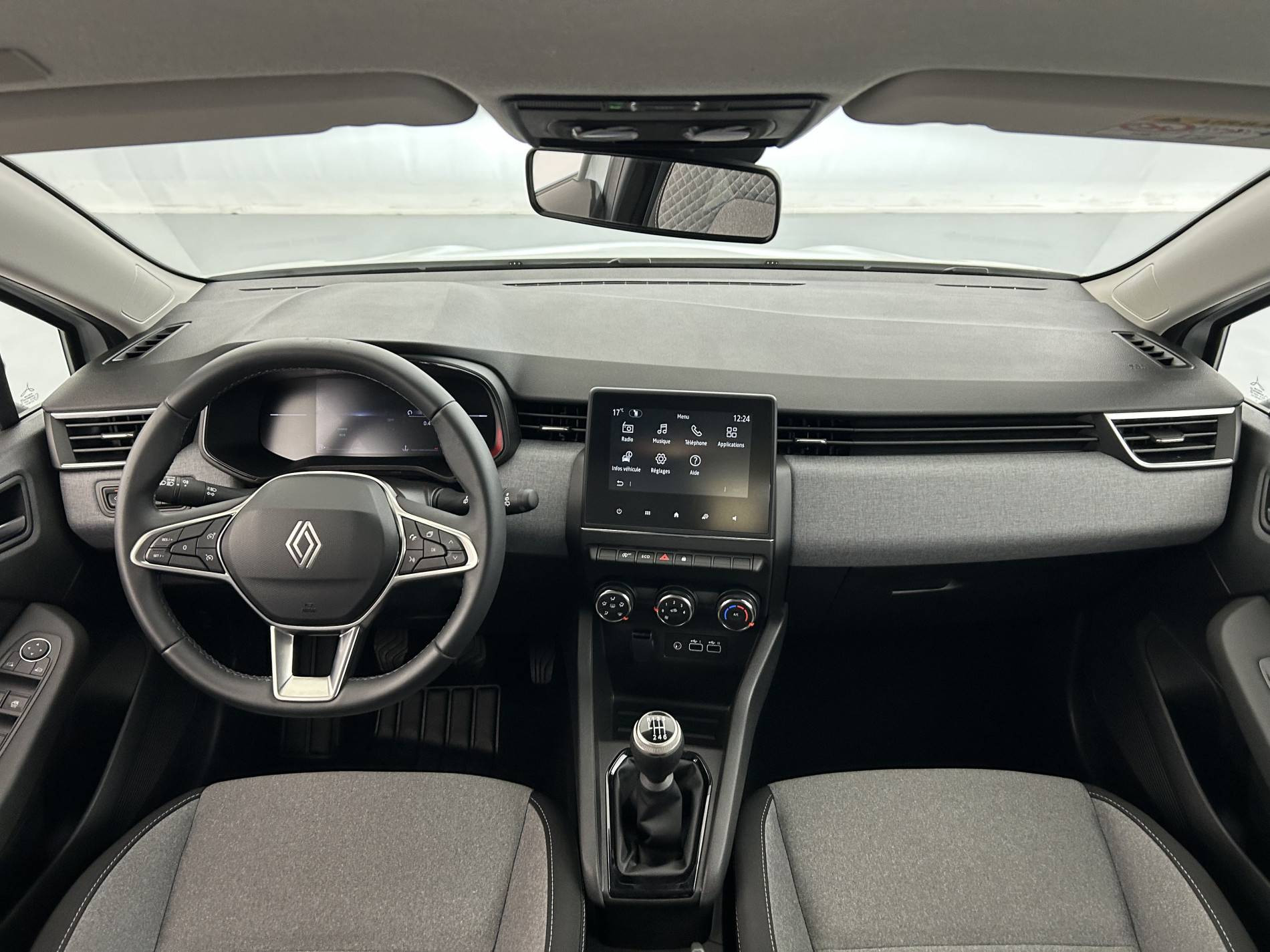 Vente en ligne Renault Clio 5 Clio TCe 90 ch GSR2 au prix de 14 990 €