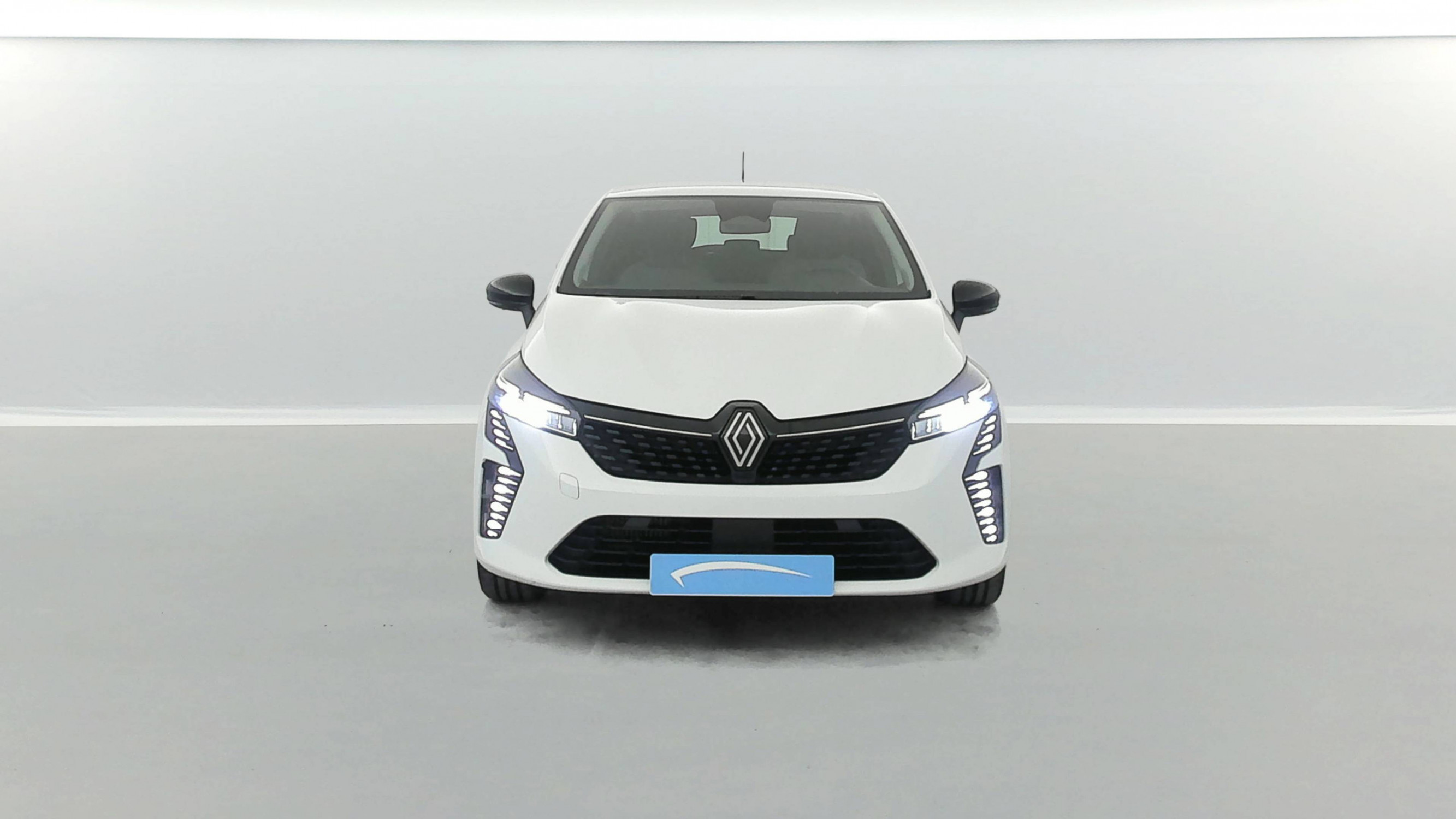 Vente en ligne Renault Clio 5 Clio TCe 90 ch GSR2 au prix de 14 990 €