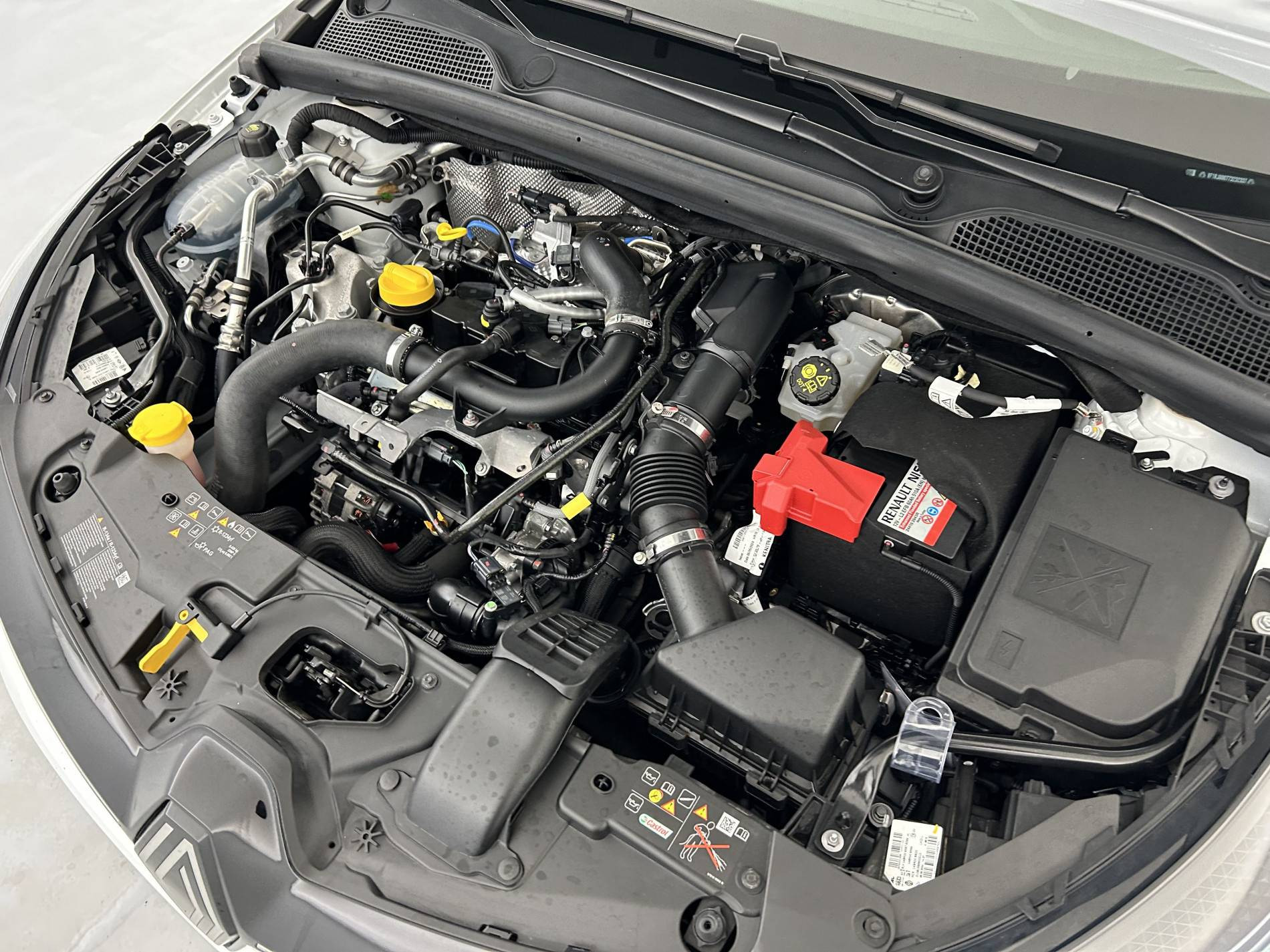 Vente en ligne Renault Clio 5 Clio TCe 90 ch GSR2 au prix de 14 990 €