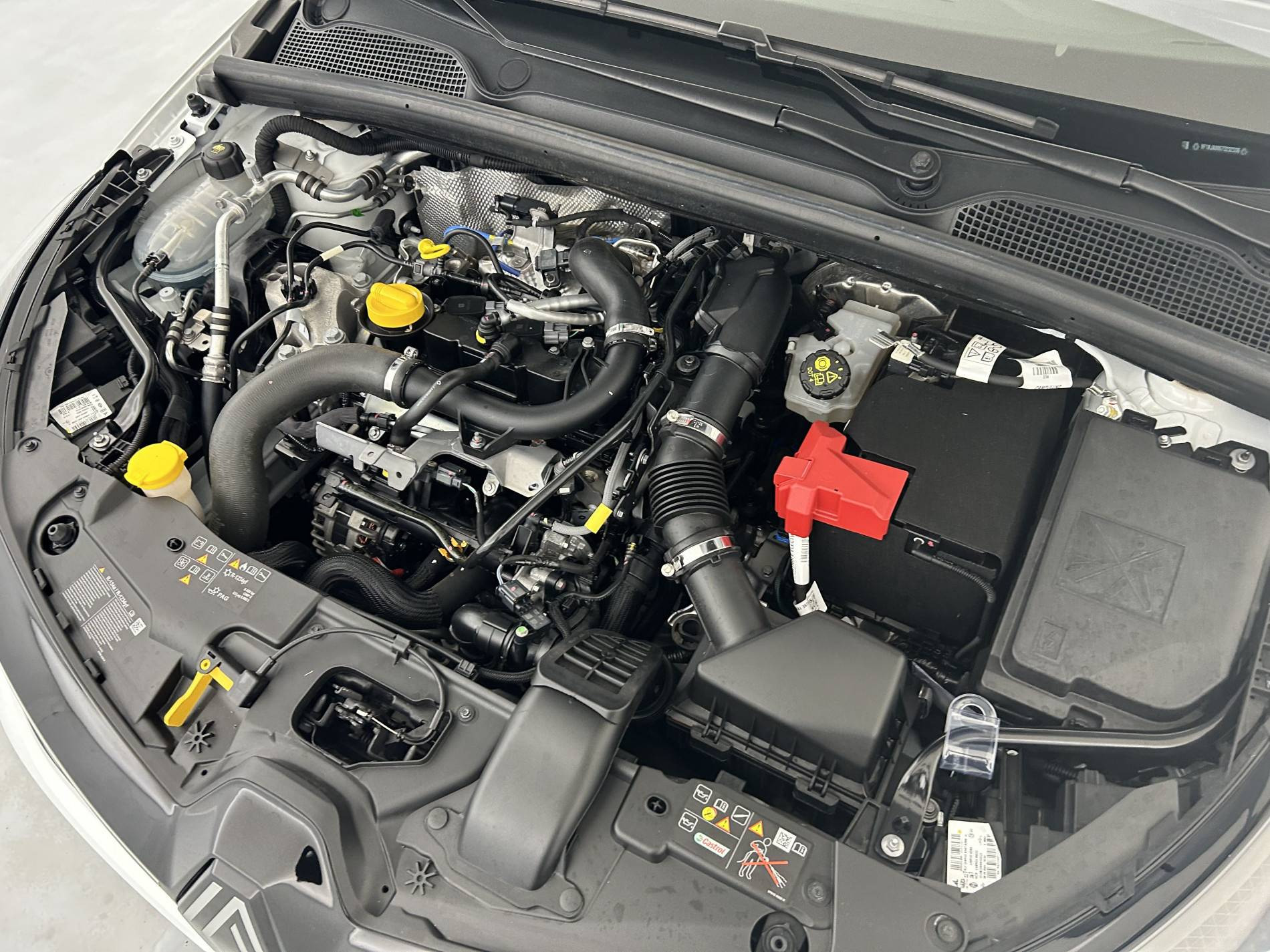 Vente en ligne Renault Clio 5 Clio TCe 90 ch GSR2 au prix de 14 990 €