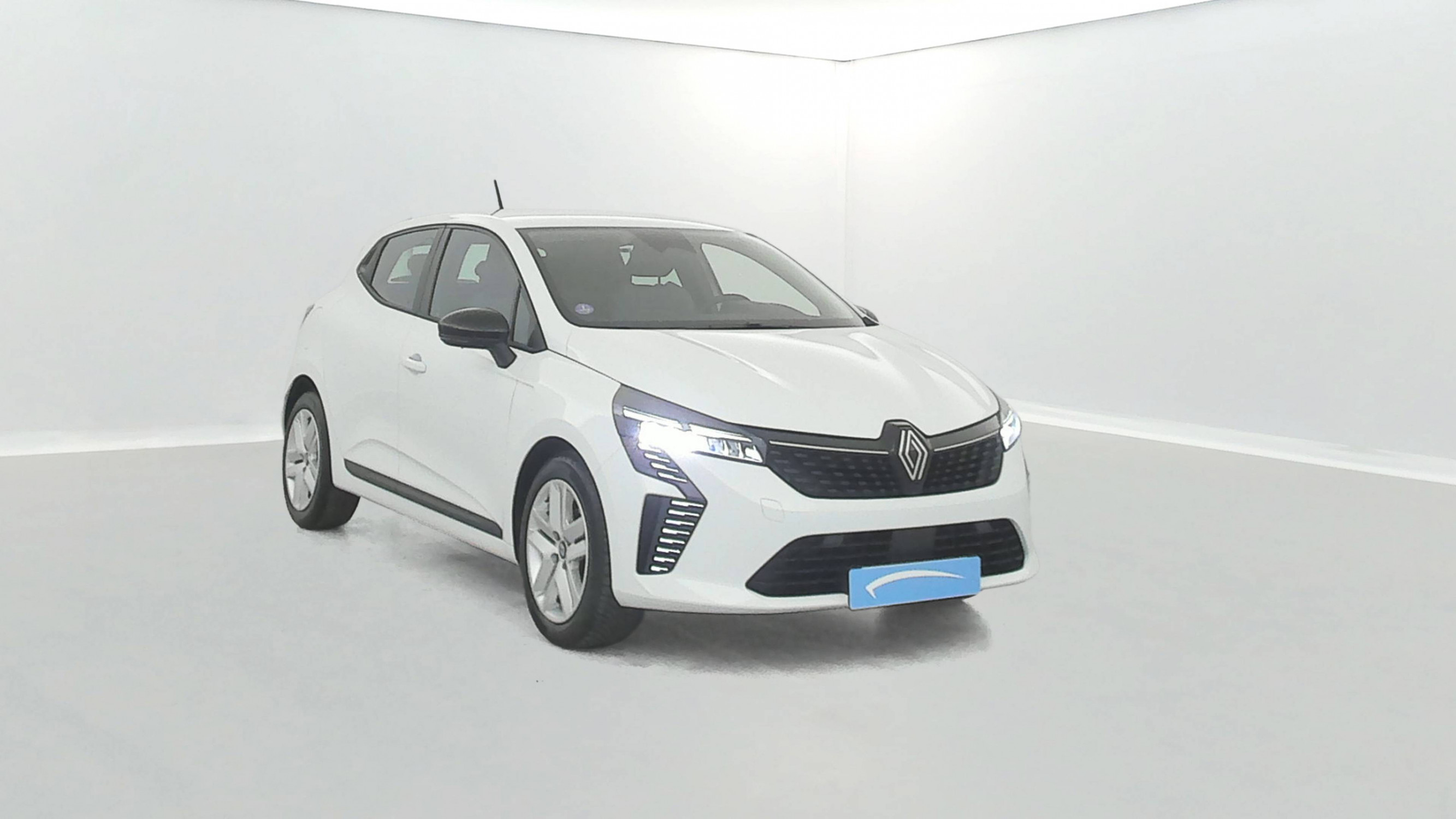 Vente en ligne Renault Clio 5 Clio TCe 90 ch GSR2 au prix de 14 990 €