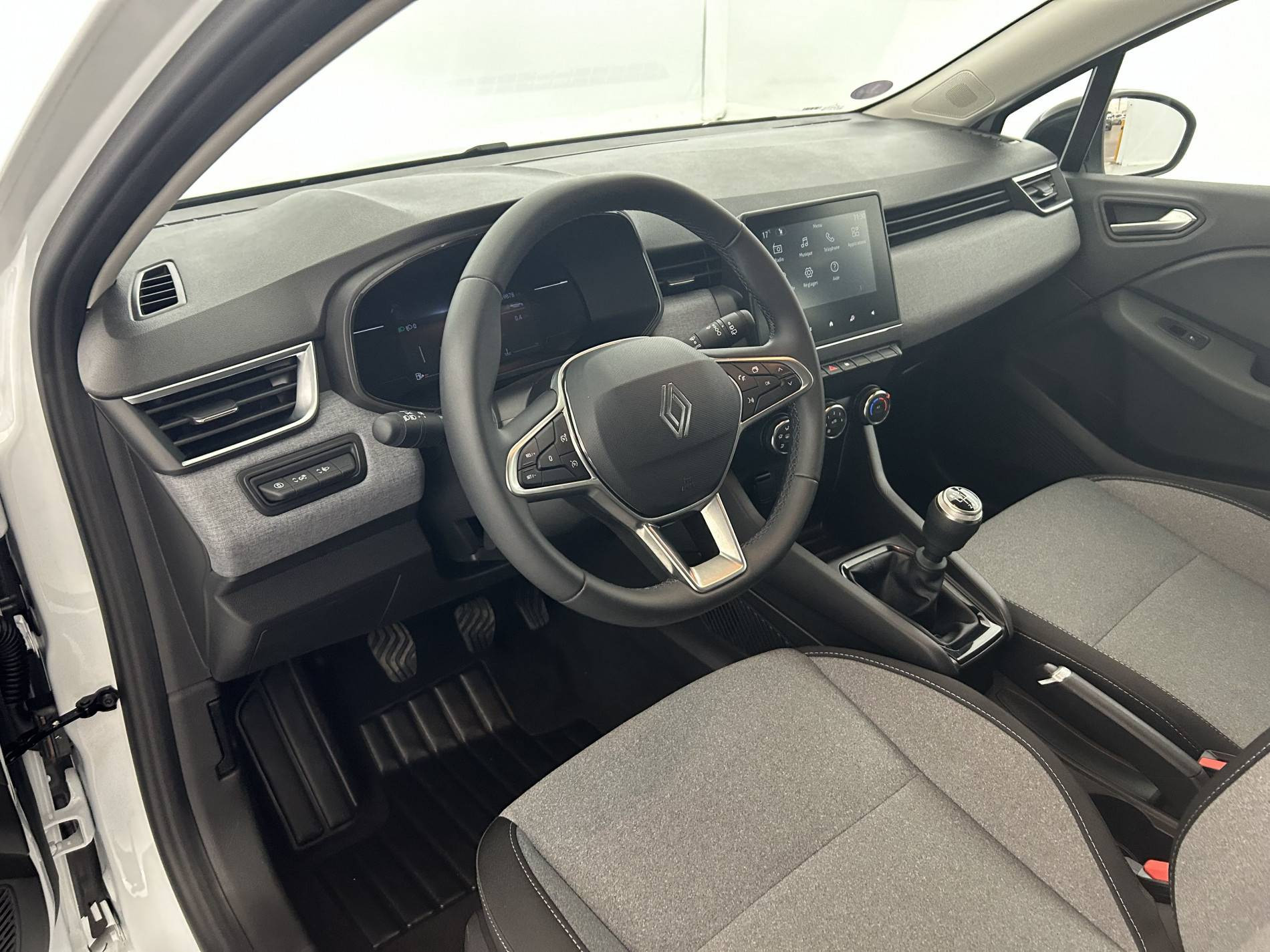 Vente en ligne Renault Clio 5 Clio TCe 90 ch GSR2 au prix de 14 990 €