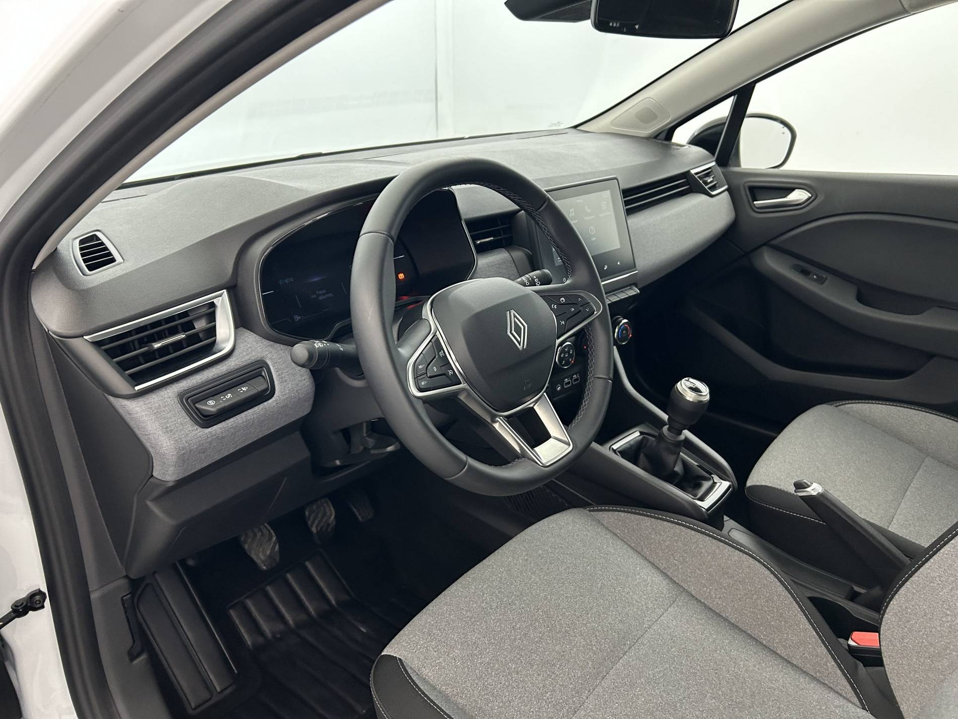 Vente en ligne Renault Clio 5 Clio TCe 90 ch GSR2 au prix de 14 990 €