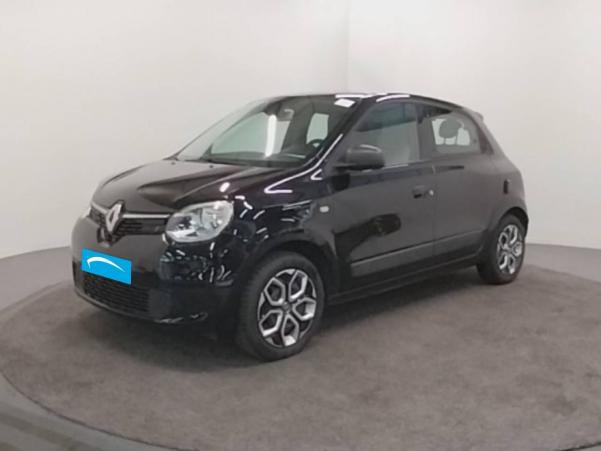 Vente en ligne Renault Twingo 3  SCe 75 - 20 au prix de 10 990 €