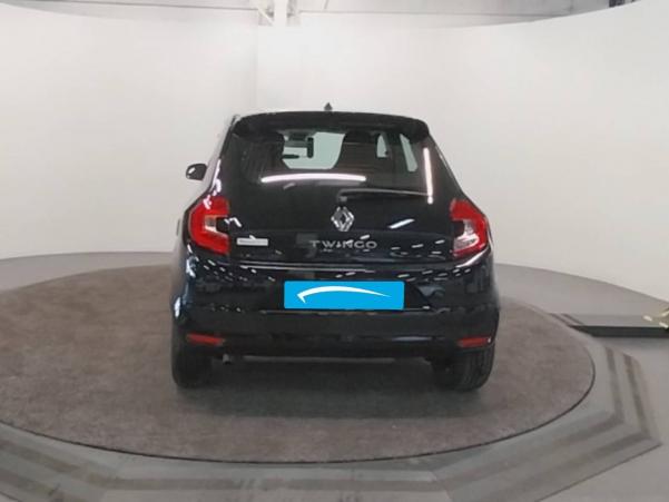 Vente en ligne Renault Twingo 3  SCe 75 - 20 au prix de 10 990 €