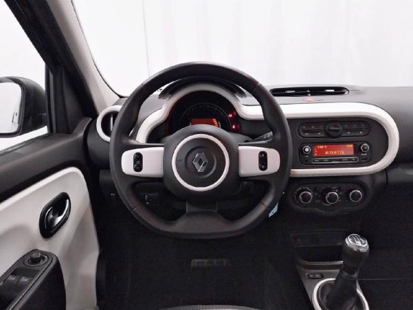 Vente en ligne Renault Twingo 3  SCe 75 - 20 au prix de 10 990 €