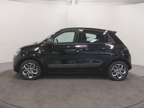 Vente en ligne Renault Twingo 3  SCe 75 - 20 au prix de 10 990 €