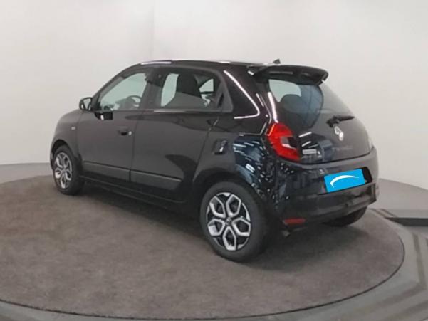 Vente en ligne Renault Twingo 3  SCe 75 - 20 au prix de 10 990 €