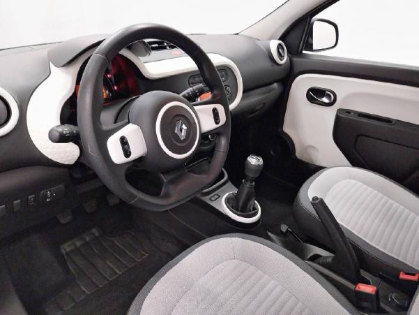 Vente en ligne Renault Twingo 3  SCe 75 - 20 au prix de 10 990 €