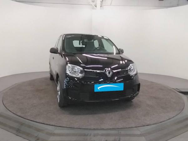 Vente en ligne Renault Twingo 3  SCe 75 - 20 au prix de 10 990 €