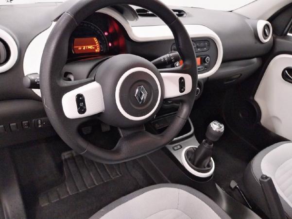 Vente en ligne Renault Twingo 3  SCe 75 - 20 au prix de 10 990 €