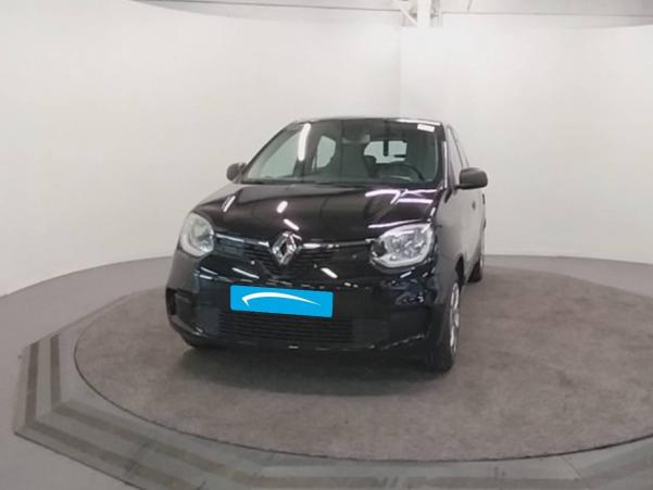 Vente en ligne Renault Twingo 3  SCe 75 - 20 au prix de 10 990 €