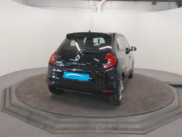 Vente en ligne Renault Twingo 3  SCe 75 - 20 au prix de 10 990 €