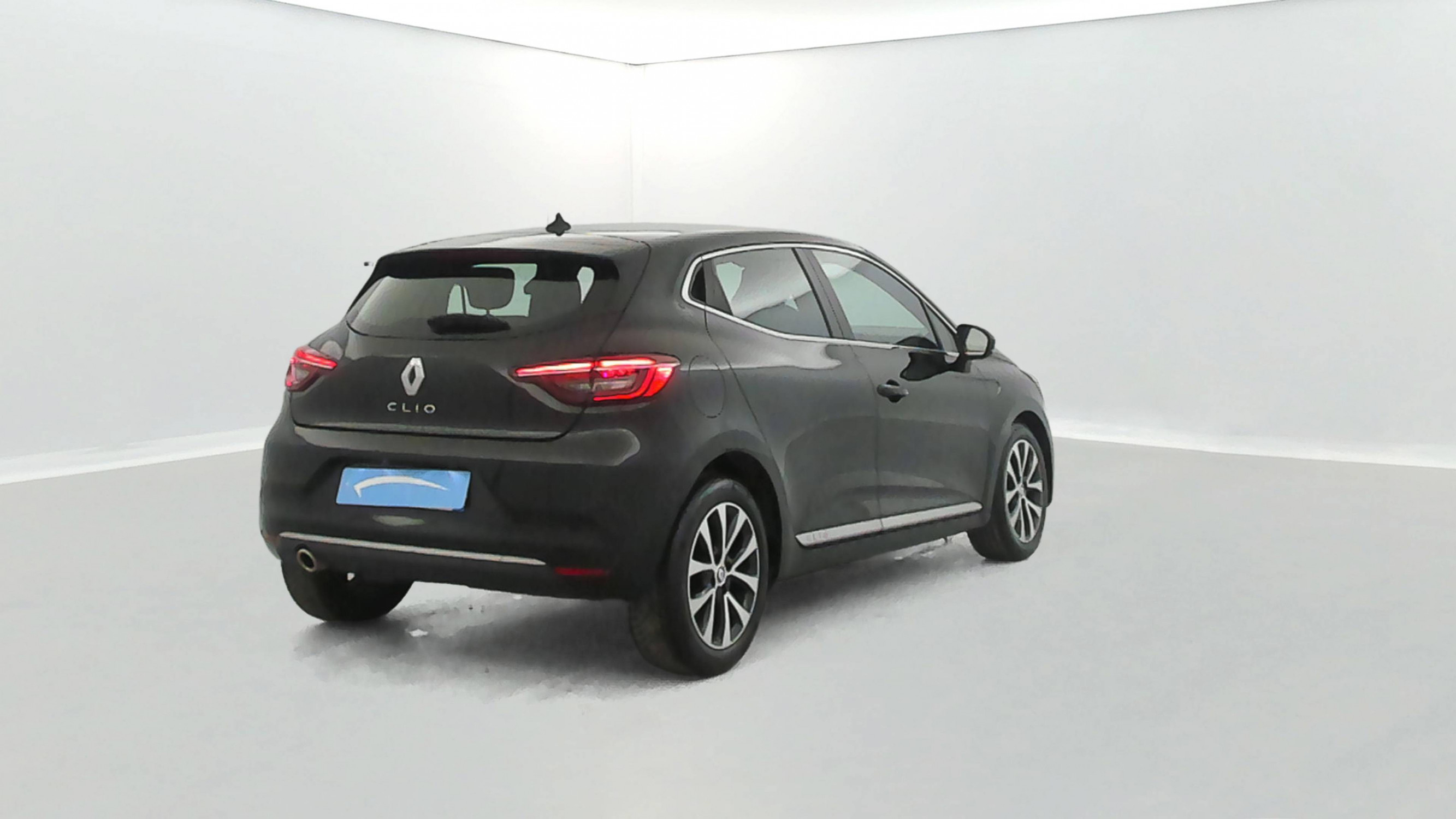 Vente en ligne Renault Clio 5 Clio TCe 90 - 21N au prix de 16 990 €