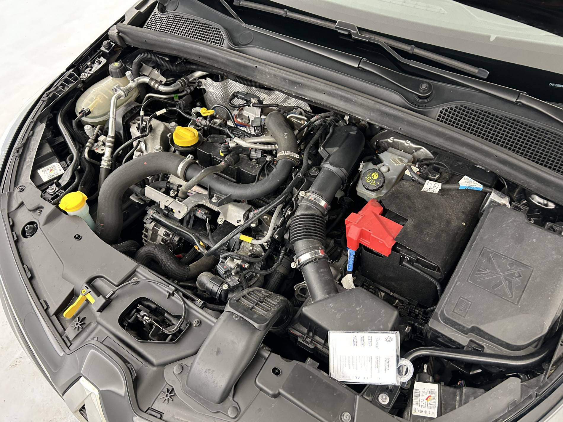 Vente en ligne Renault Clio 5 Clio TCe 90 - 21N au prix de 16 990 €