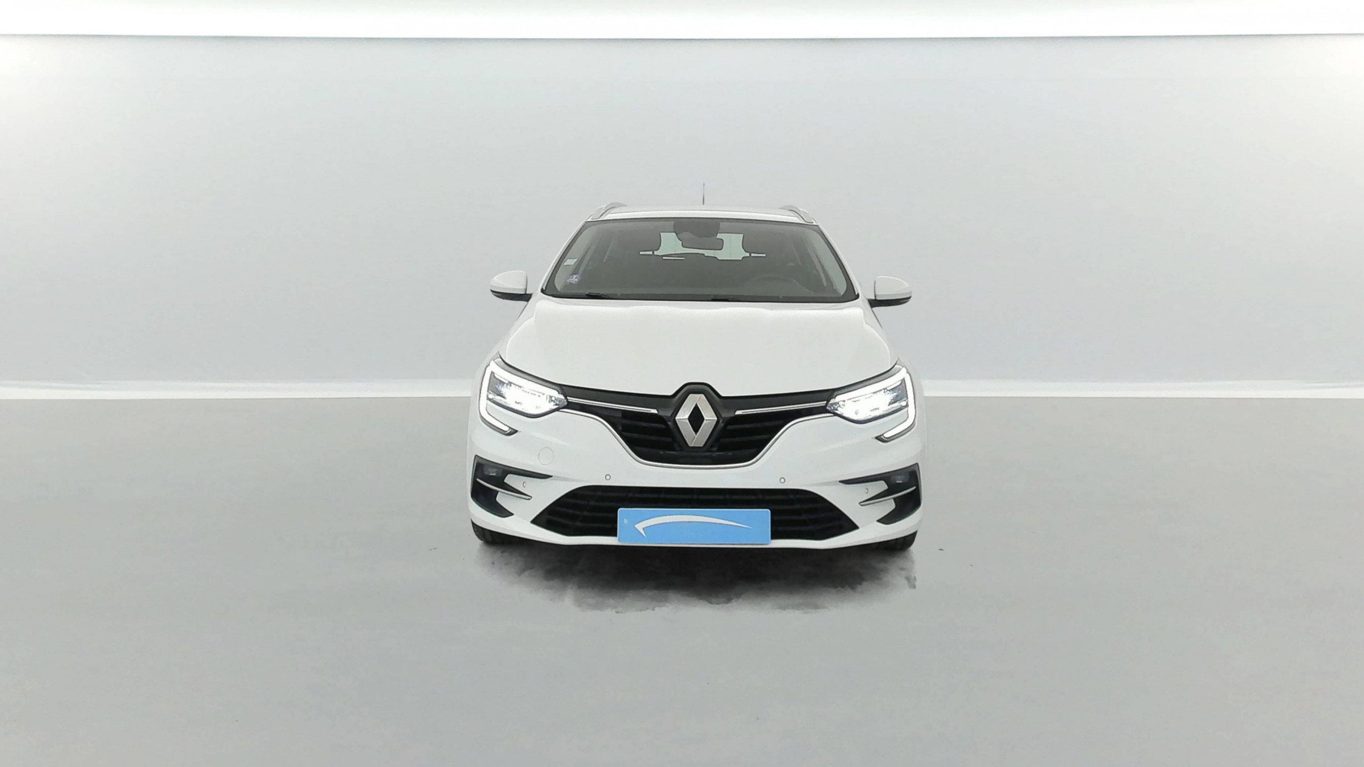 Vente en ligne Renault Megane 4 Estate Mégane IV Estate E-TECH Plug-In Hybride 160 au prix de 16 290 €