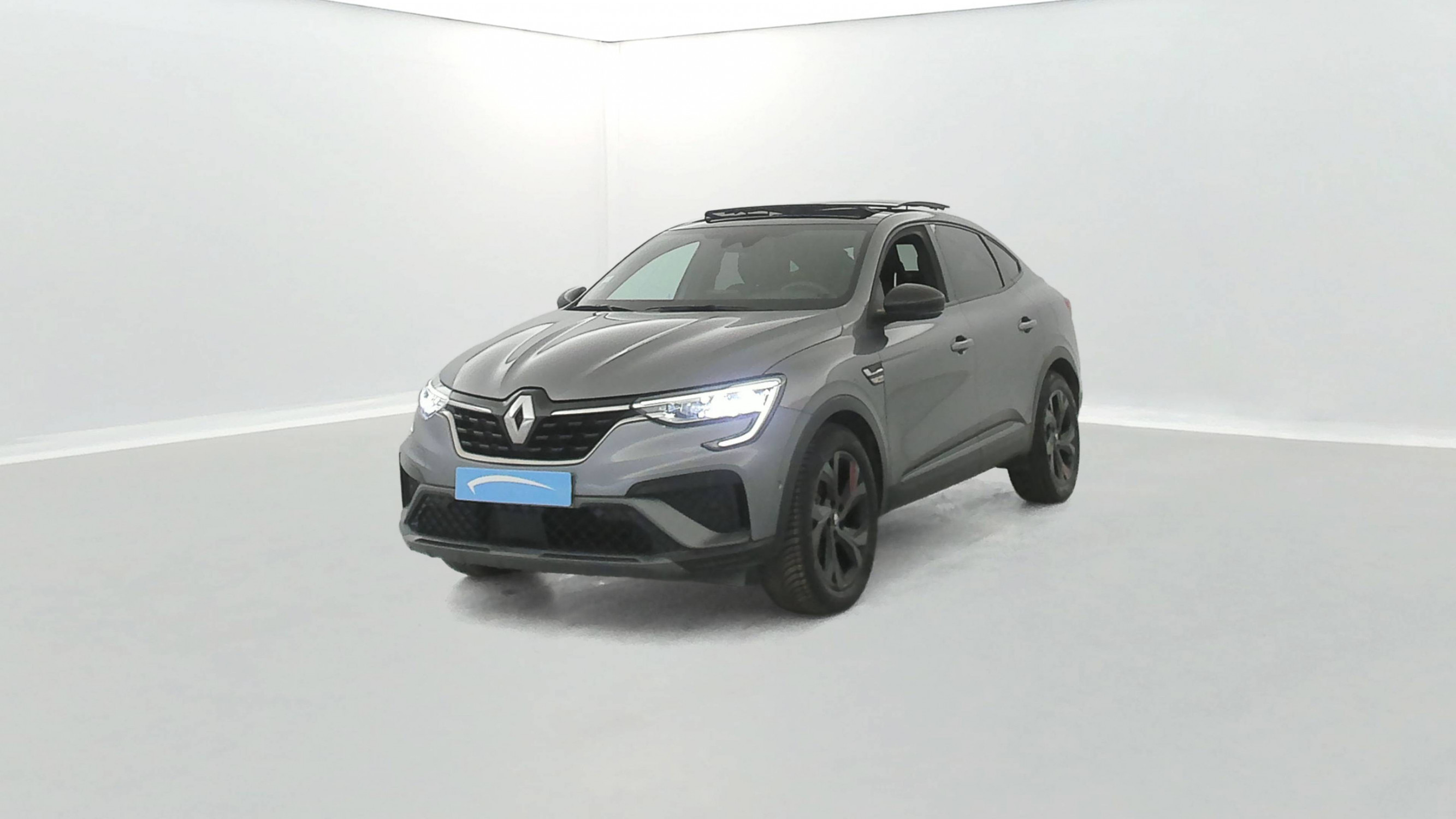 Renault Arkana  E-Tech 145 - 21B occasion de 2022 en vente à Caen