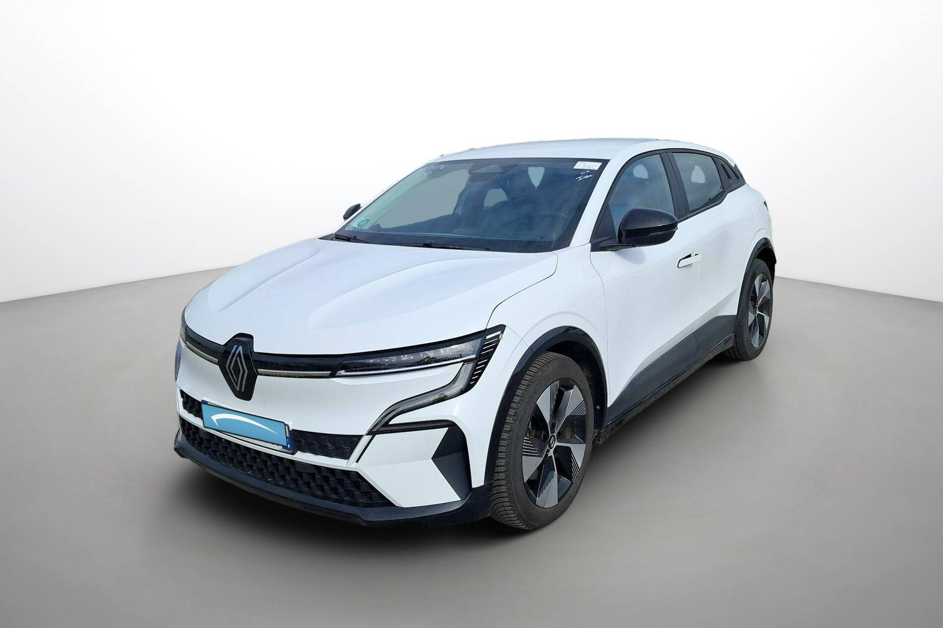 Renault Megane E-Tech  EV40 130ch standard charge occasion de 2023 en vente à Caen
