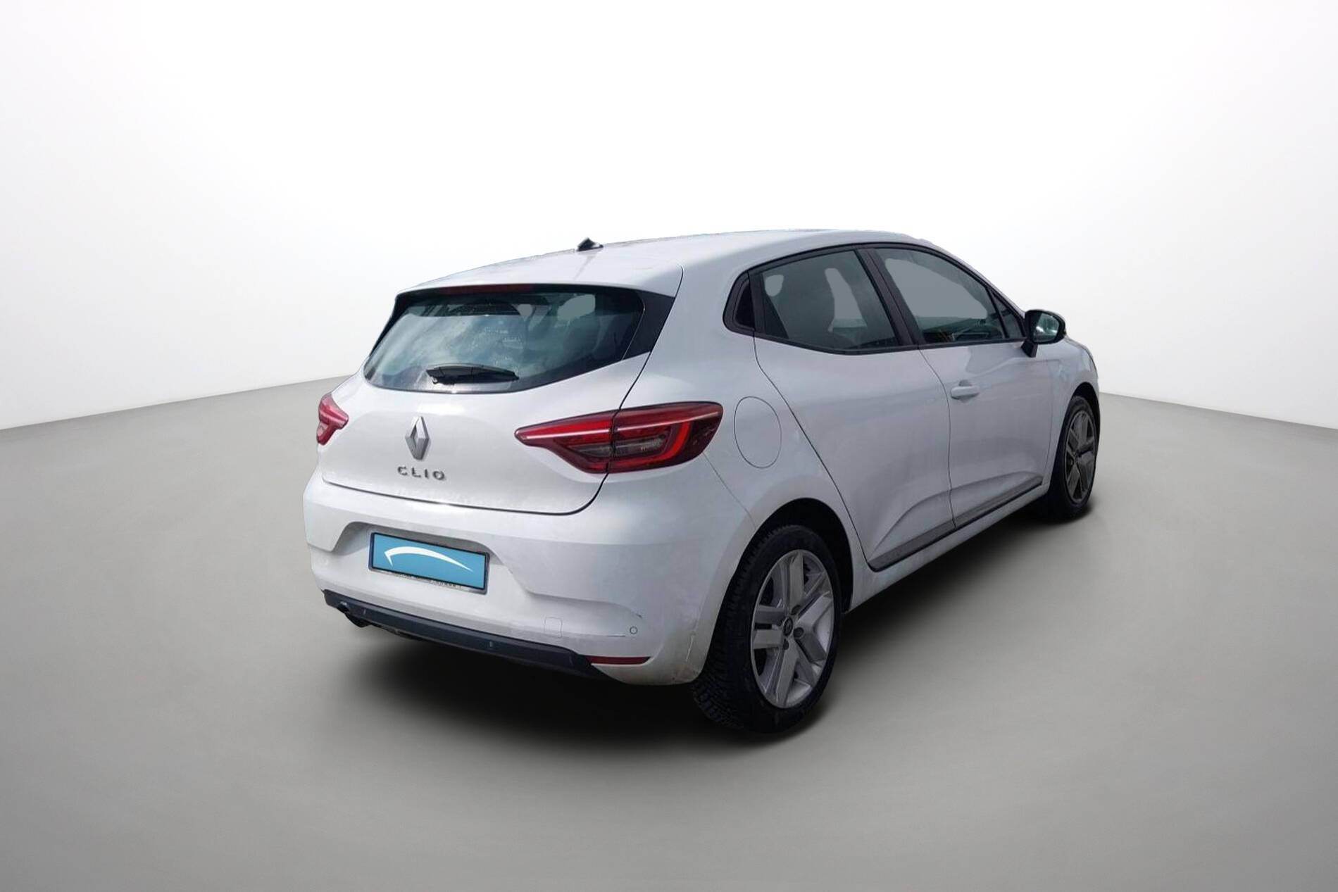 Vente en ligne Renault Clio 5 Clio TCe 90 - 21N au prix de 11 990 €