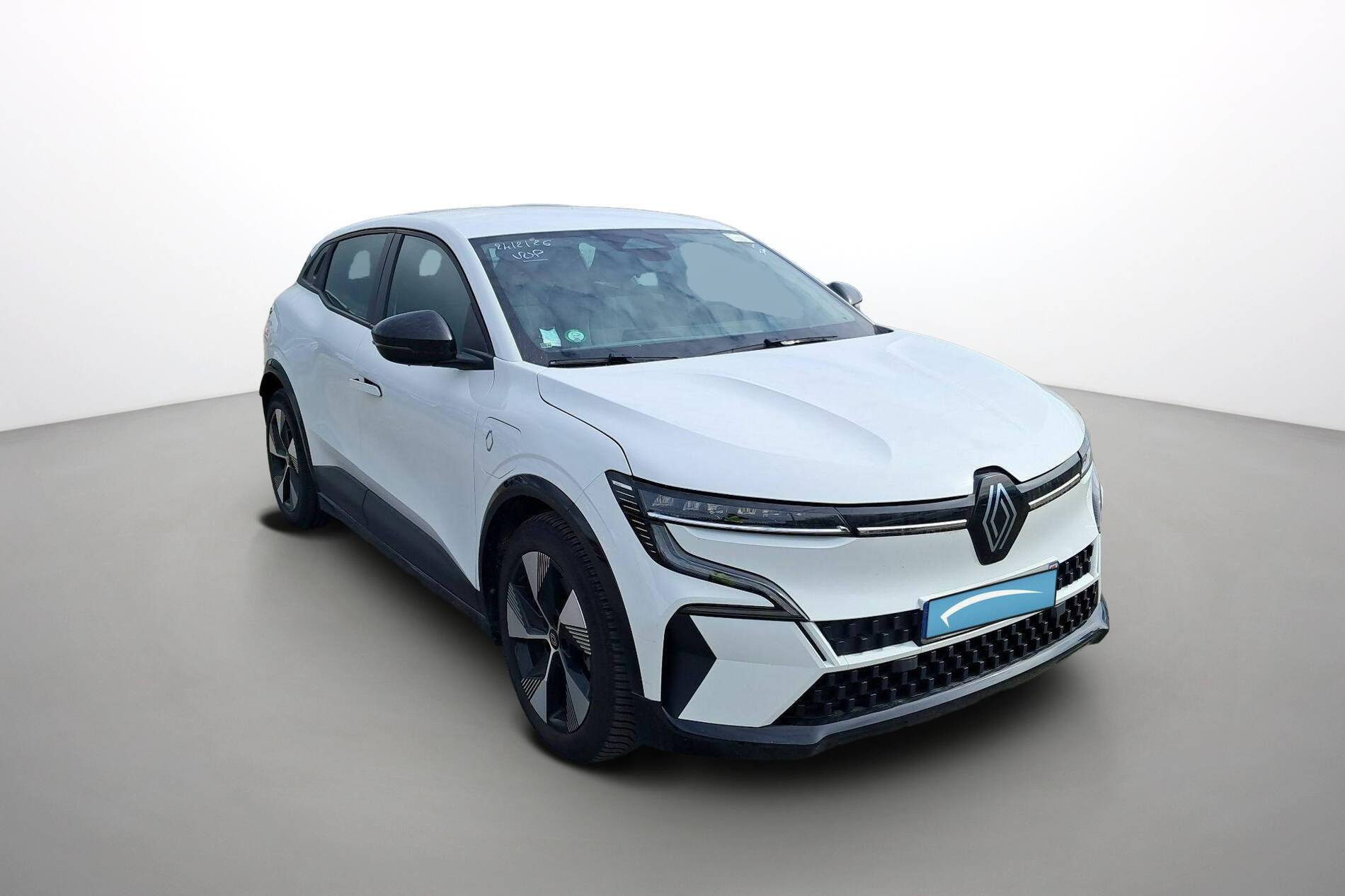 Vente en ligne Renault Megane E-Tech  EV40 130ch standard charge au prix de 18 990 €