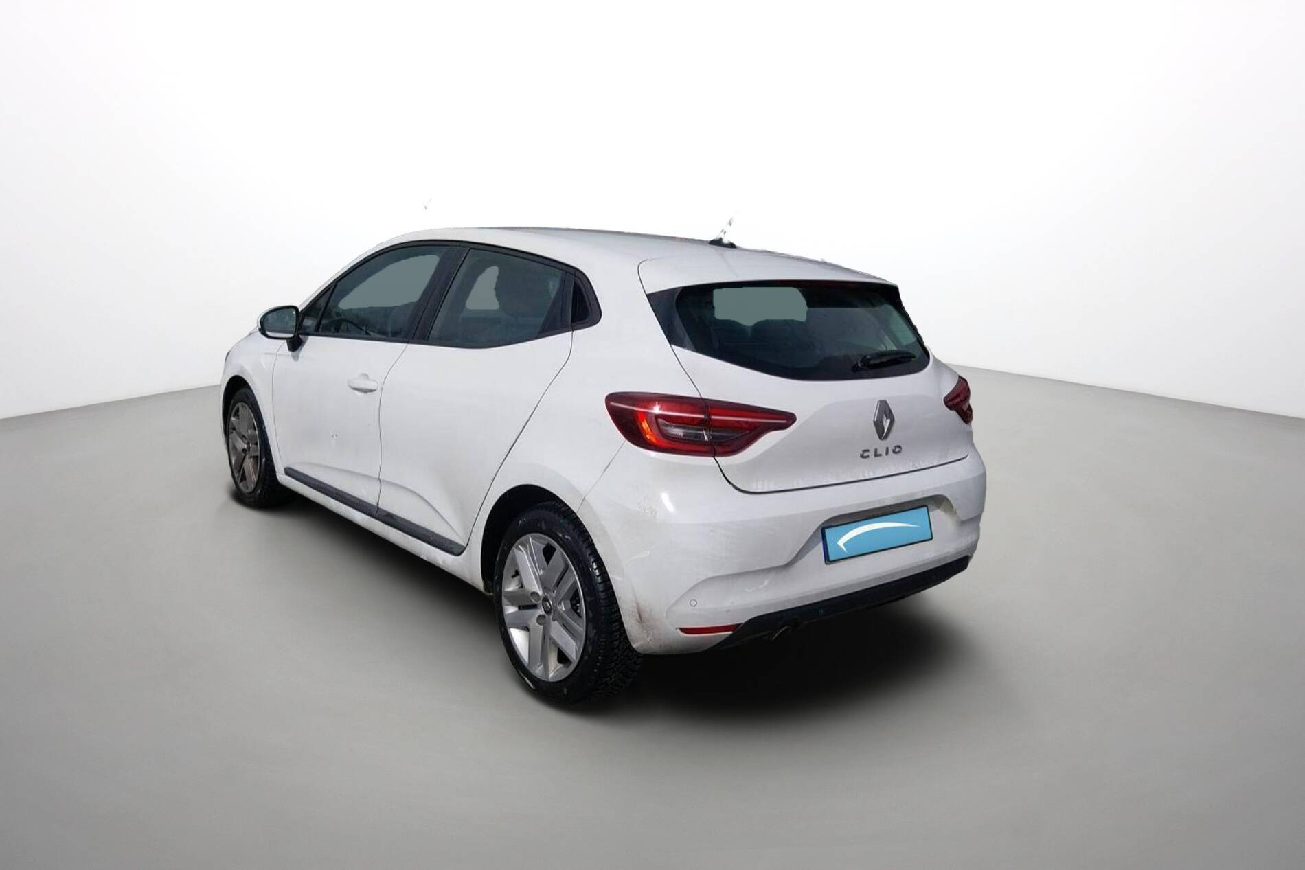 Vente en ligne Renault Clio 5 Clio TCe 90 - 21N au prix de 11 990 €