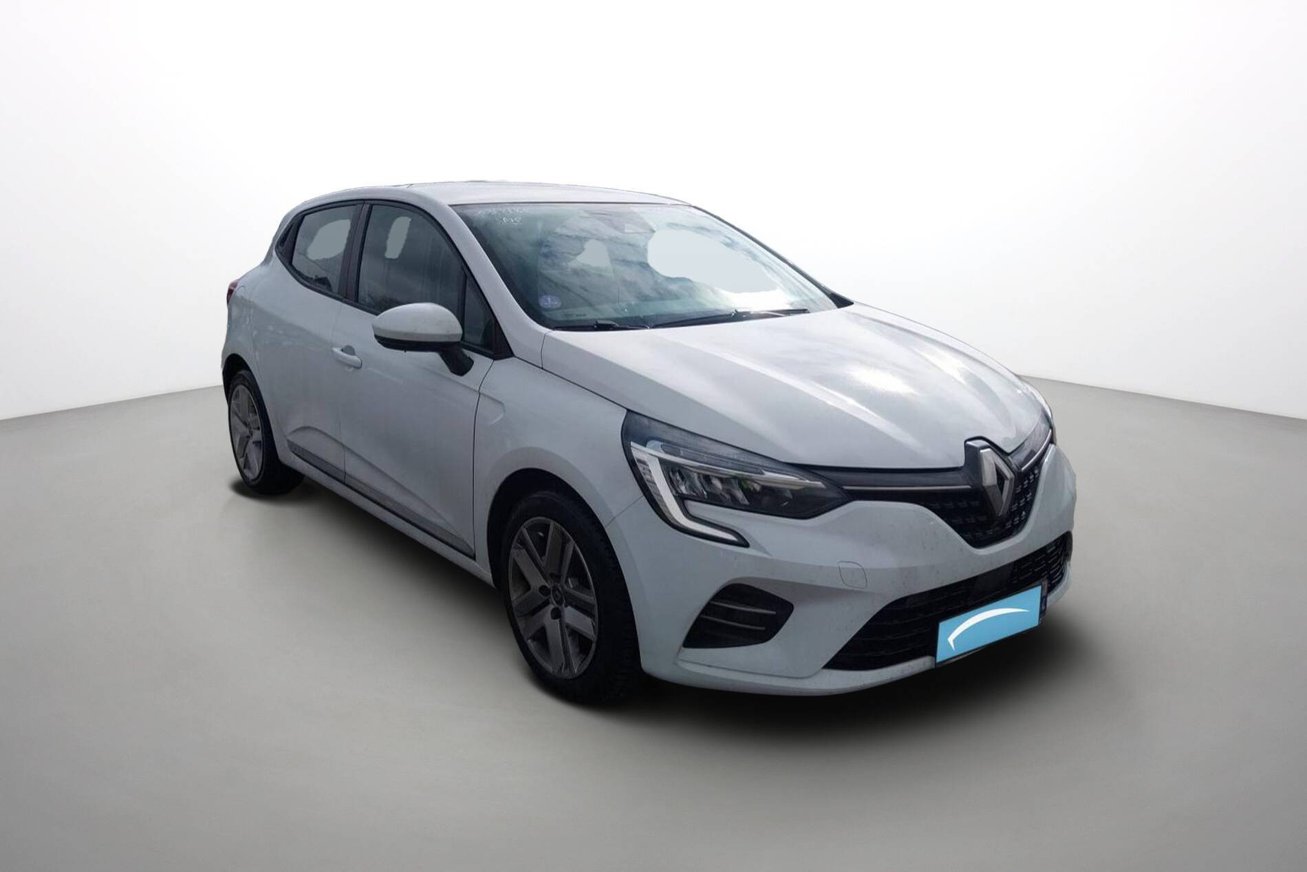 Vente en ligne Renault Clio 5 Clio TCe 90 - 21N au prix de 11 990 €
