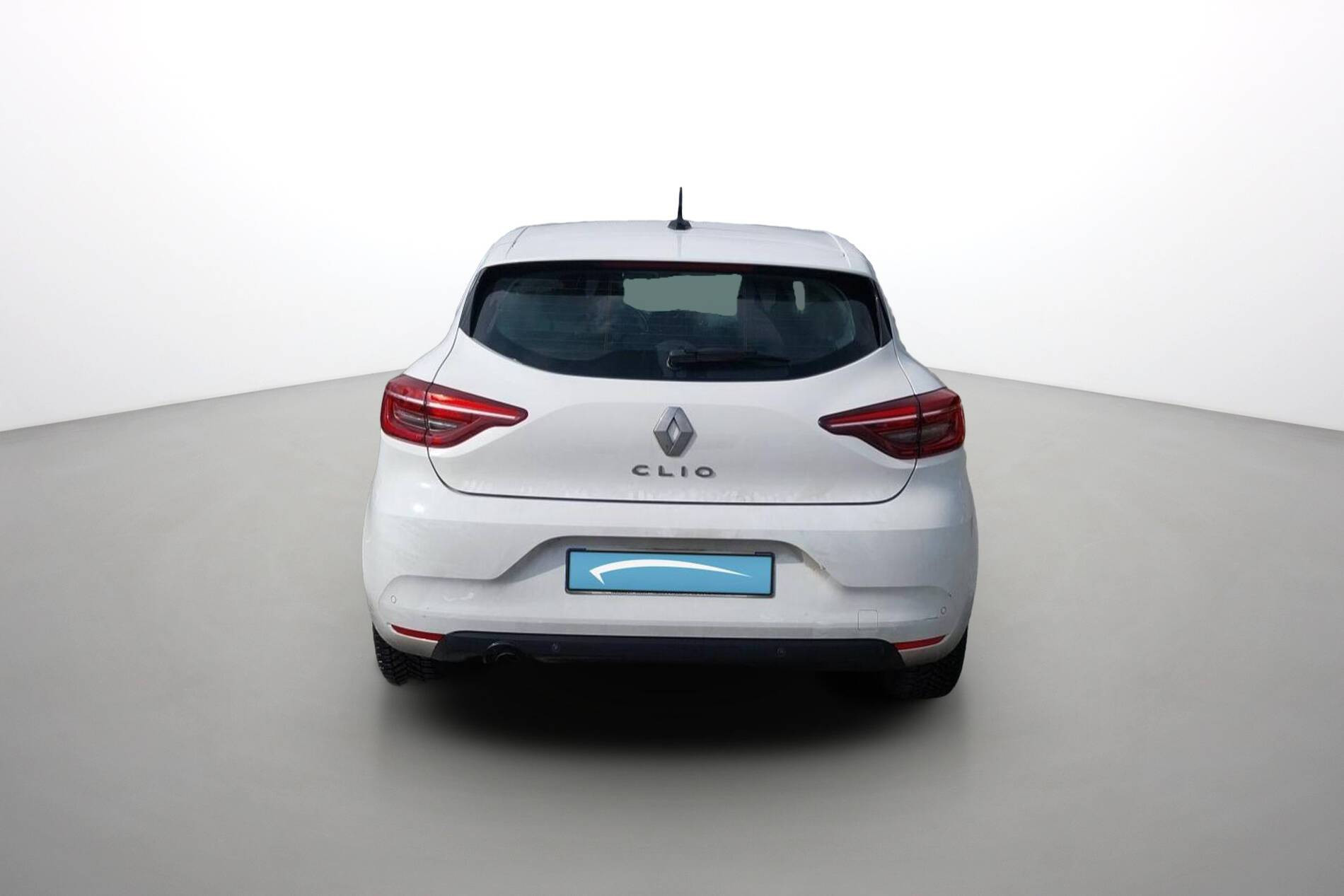 Vente en ligne Renault Clio 5 Clio TCe 90 - 21N au prix de 11 990 €